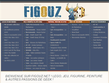 Tablet Screenshot of figouz.net